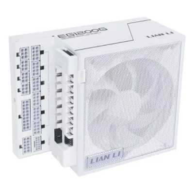 блок питания Lian Li 1000W EDGE1000 White