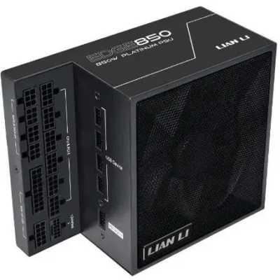 блок питания Lian Li 850W EG0850 Gen.5 Черный