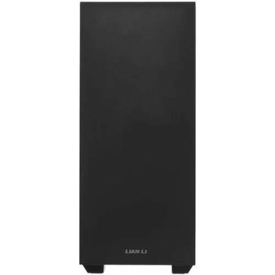 корпус Lian Li Lancool 205 Black