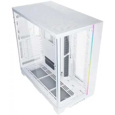 корпус Lian Li O11 Dynamic EVO XL White RGB