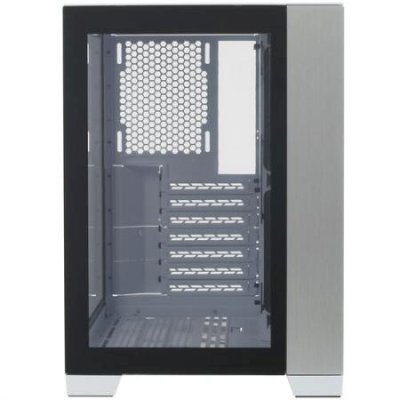 корпус Lian Li O11D Mini-W White