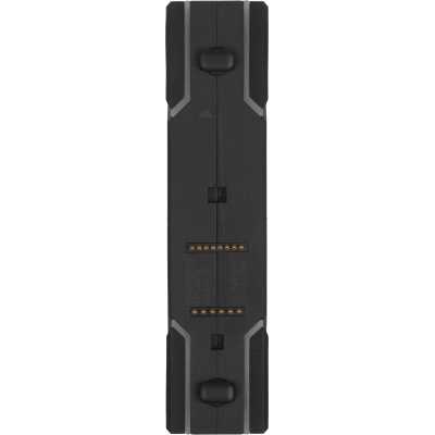 кулер Lian Li Uni Fan TL Wireless 120 ARGB Black Черный