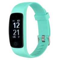 фитнес браслет Lime 117HR Green