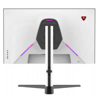 монитор Lime C270L White-Black Черный
