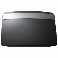 точка доступа Linksys E2500-EE