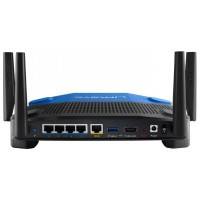 точка доступа Linksys WRT1900AC