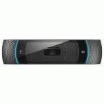 веб-камера Logitech 960-000744 черный