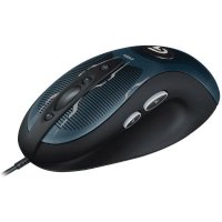 мышь Logitech 910-003425 Черный