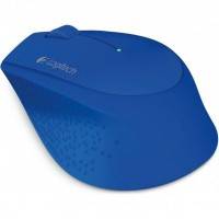 мышь Logitech 910-004294 Синий