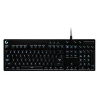 клавиатура Logitech 920-007750