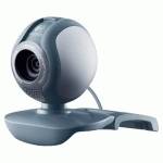 веб-камера Logitech 960-000374 серый