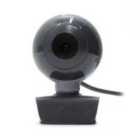 веб-камера Logitech 960-000418 черный