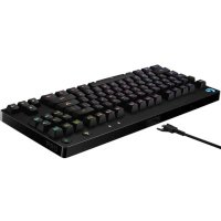 клавиатура Logitech G Pro 920-008294 Черный