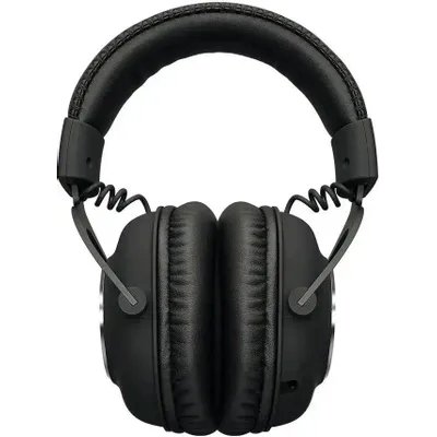 гарнитура Logitech G Pro X 2 Black