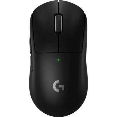 мышь Logitech G Pro X Superlight 2 Black Черный