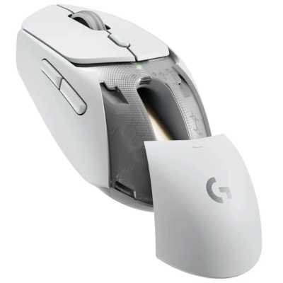 мышь Logitech G309 Lightspeed White 910-007211