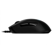 мышь Logitech G403 Hero Wired 910-005632 Черный
