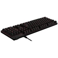 клавиатура Logitech G413 Black 920-008309 Черный