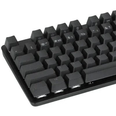 клавиатура Logitech G413 SE 920-010438 Черный