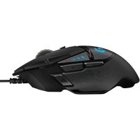 мышь Logitech G502 Hero 910-005470 Черный