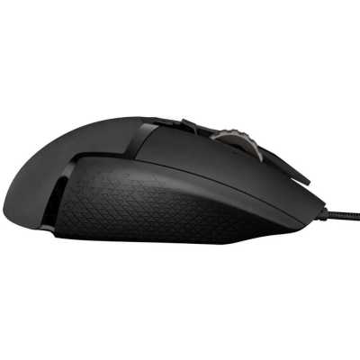 мышь Logitech G502 Hero 910-005474 Черный