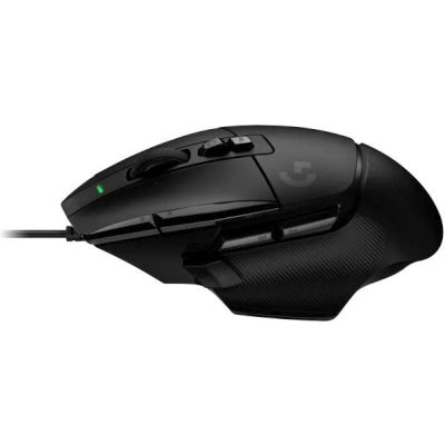 мышь Logitech G502 X Black 910-006138 Черный