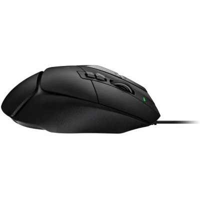 мышь Logitech G502 X Black 910-006139 Черный