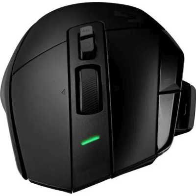 мышь Logitech G502 X Plus Black 910-006167 Черный