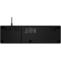 клавиатура Logitech G513 Carbon 920-008856 Черный