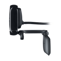 веб-камера Logitech HD Webcam C525 960-001064 черный
