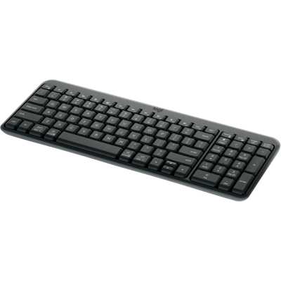 клавиатура Logitech K251 Black 920-013363 Черный