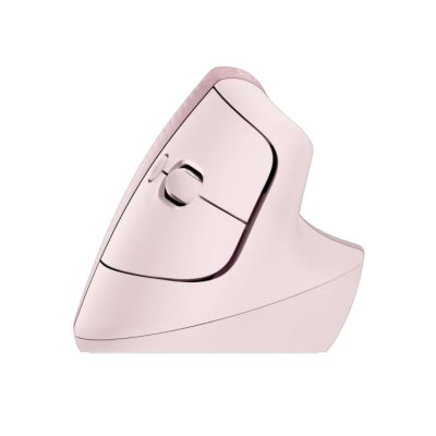 мышь Logitech Lift Rose 910-006487 Розовый