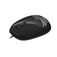 мышь Logitech M105 Black 910-002943 Черный