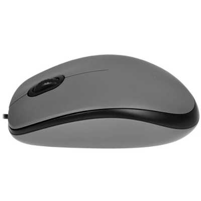 мышь Logitech M111 Grey 910-005503 Серый, темно-серый