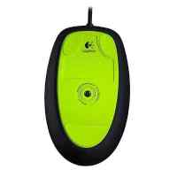 мышь Logitech M150 Grape-Acid Flash 910-003743