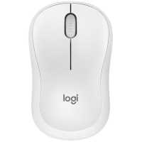 мышь Logitech M220 Silent White 910-006128 Белый