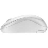 мышь Logitech M220 Silent White 910-006128 Белый