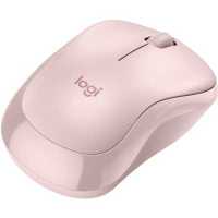 мышь Logitech M221 Rose 910-006512 Розовый