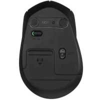 мышь Logitech M280 Black 910-004306 Черный