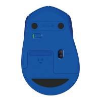 мышь Logitech M280 Blue Синий