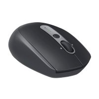 мышь Logitech M590 Silent Graphite 910-005197 Черный