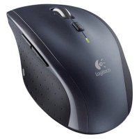 мышь Logitech M705 Marathon Black 910-001949 Черный