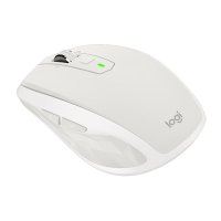 мышь Logitech MX Anywhere 2S Light Grey 910-005155 Серый