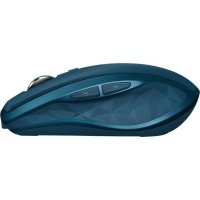 мышь Logitech MX Anywhere 2S Midnight Teal 910-005154 Бирюзовый