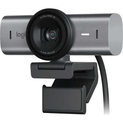 веб-камера Logitech MX Brio 705 960-001530 черный