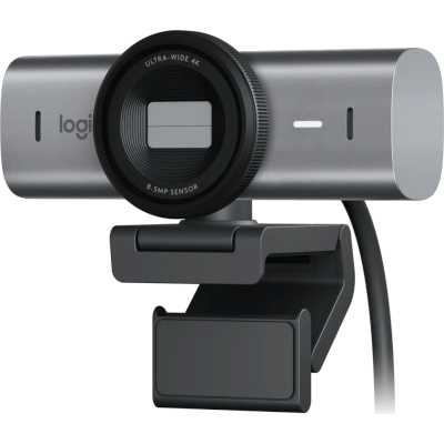 веб-камера Logitech MX Brio 705 960-001530 черный
