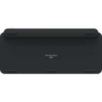 клавиатура Logitech MX Keys Mini Graphite 920-010501 Черный