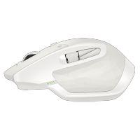 мышь Logitech MX Master 2S Light Grey 910-005141 Серый