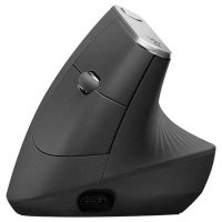 мышь Logitech MX Vertical 910-005448 Черный