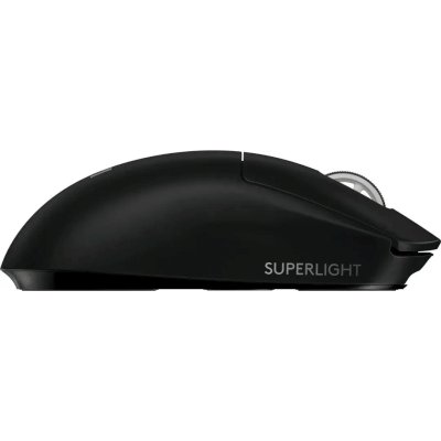 мышь Logitech Pro X Superlight 910-005881 Черный